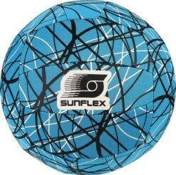 SUNFLEX 74436 BEACH- UND FUNBALL Gr. 3 NEOREMIX CIRCLE