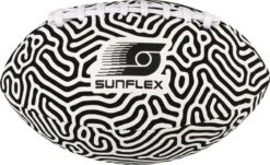 SUNFLEX 74445 AMERCIAN FOOTBALL NEOREMIX ILLUSION