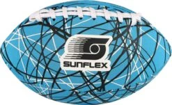 SUNFLEX 74446 AMERCIAN FOOTBALL NEOREMIX CIRCLE