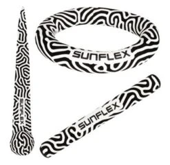 SUNFLEX 74480 TAUCHSET NEOREMIX ILLUSION