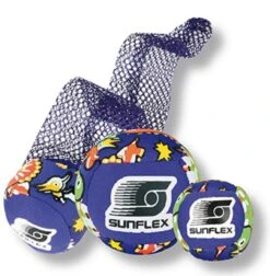 SUNFLEX 74563 WURFBALL SET YOUNGSTER DINO