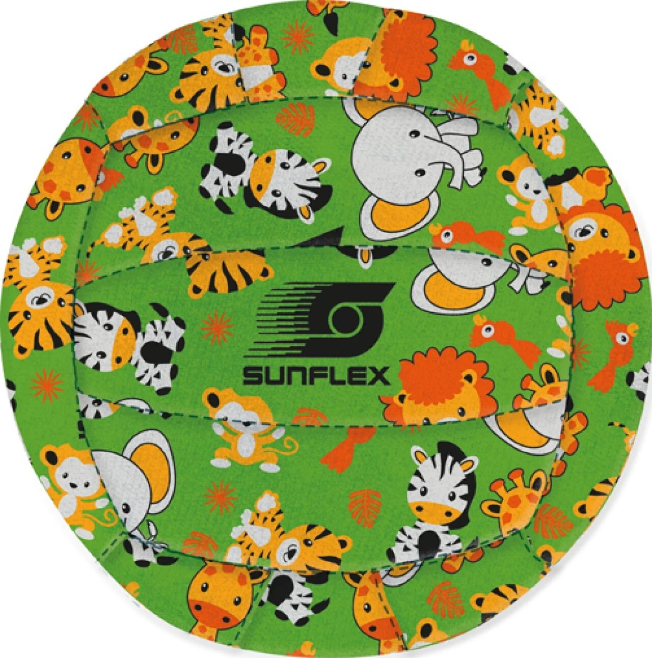 SUNFLEX 74575 YOUNGSTER JUNGLE NEOPREN JUNGLE