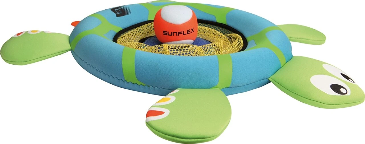 SUNFLEX 74658 TURTLE TOSS – Bild 2
