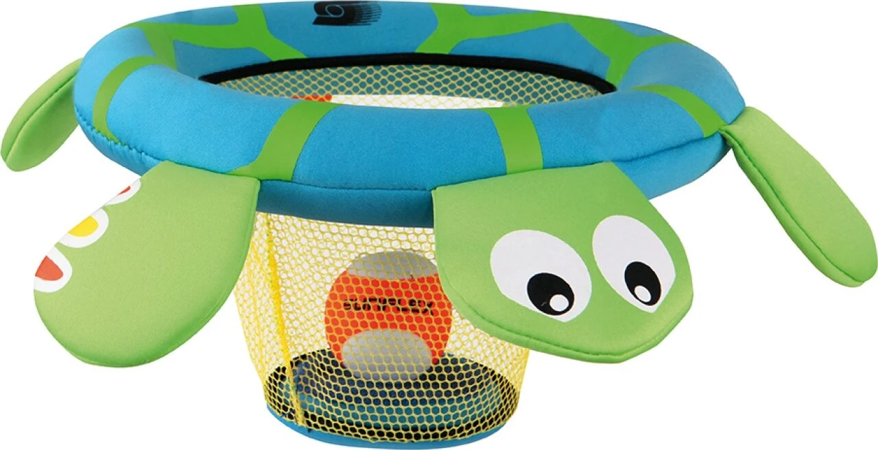 SUNFLEX 74658 TURTLE TOSS