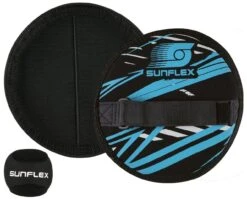 SUNFLEX 74742 SURE CATCH SET ACTION PRO