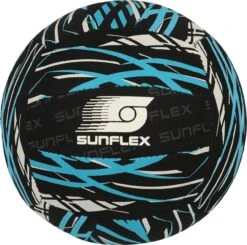 SUNFLEX 74744 BEACH AND FUNBALL SIZE 3 ACTION PRO