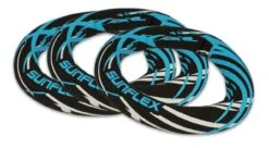 SUNFLEX 74765 TAUCHRINGE ACTION PRO 3 Stück