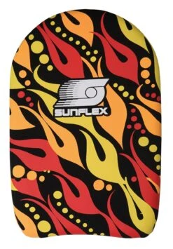 SUNFLEX 74839 SCHWIMMBRETT FIREWORK, Sortiert