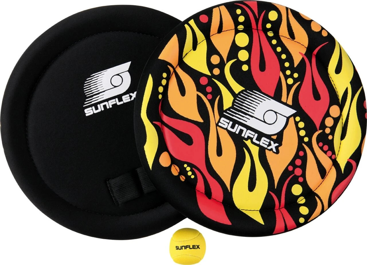 SUNFLEX 74840 SKILLY SET FIREWORKS, Farblich Sortiert – Bild 2