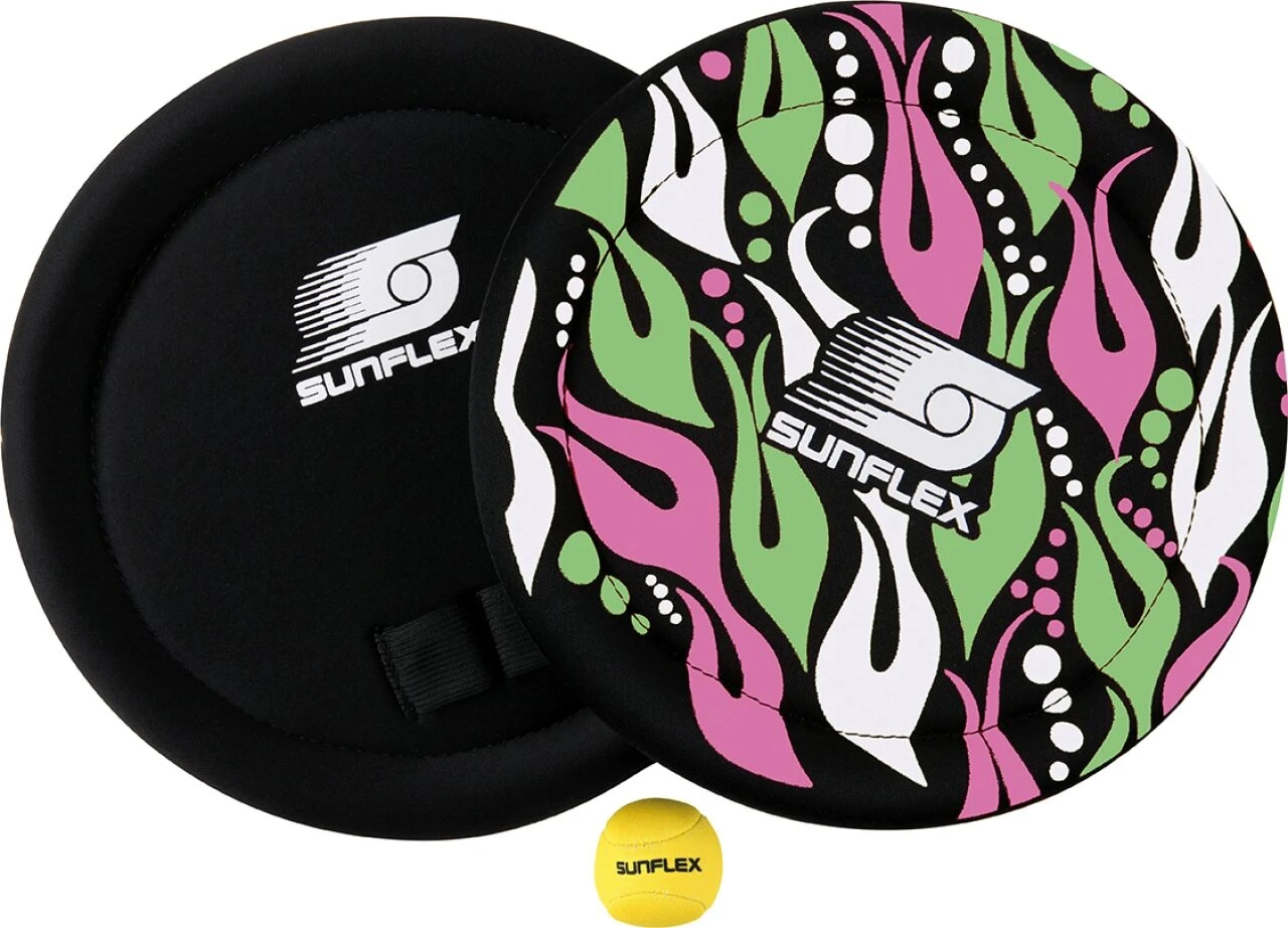 SUNFLEX 74840 SKILLY SET FIREWORKS, Farblich Sortiert – Bild 3