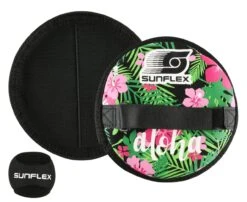 SUNFLEX 74921 SURE CATCH SET TROPIC