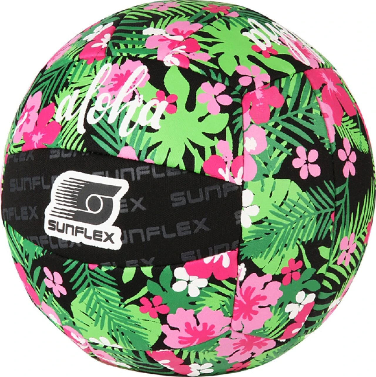 SUNFLEX 74922 VOLLEYBALL 3 TROPICAL
