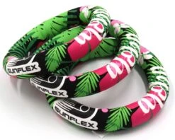 SUNFLEX 74930 TAUCHRINGE TROPICAL FLOWER