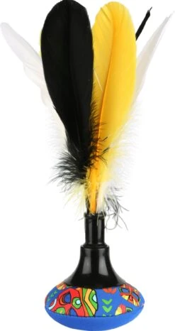 SUNFLEX 74968 PETECA TROPICAL TIKI