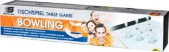SUNFLEX 80410 TISCHSPIEL BOWLING