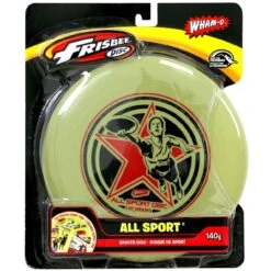 SUNFLEX 81116 FRISBEE ALL SPORT, Sortiert