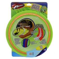 SUNFLEX 81137 FRISBEE EXTREME COASTER X - Farblich Sortiert