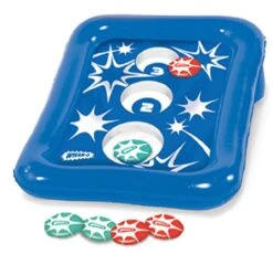 SUNFLEX 81140 Wham-O SPLASH N' SCORE BEAN BAG TOSS