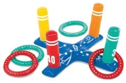 SUNFLEX 81142 Wham-O SPLASH N' X Factor Ring Toss