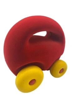 SUNFLEX R20189 Rubbabu MASCOT Auto Rot, 14 Cm