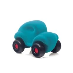 SUNFLEX R23017 Rubbabu AUTO Türkis, 18 Cm
