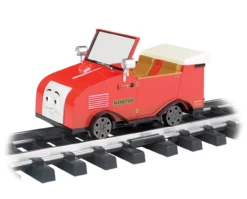 Bachmann THOMAS AND FRIENDS 91406 G Winston