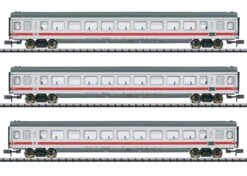 TRIX 18216 N Personenwagenset "IC 2013", DB AG, Ep. VI